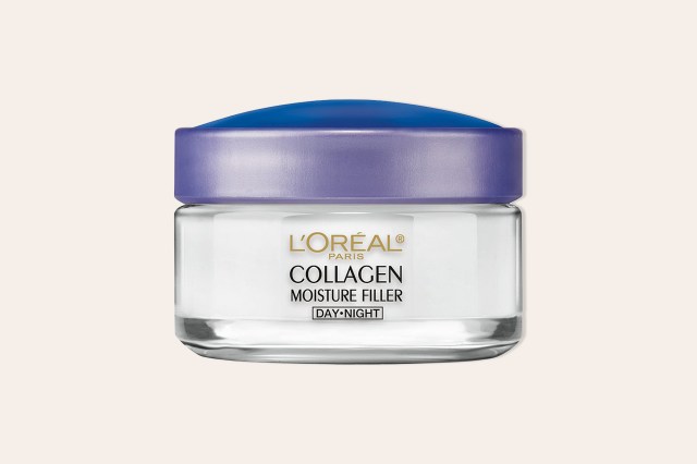 L’Oréal Paris Collagen Daily Face Moisturizer