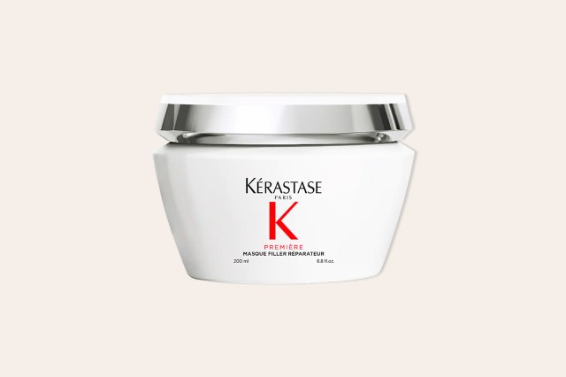 Kérastase Première Anti-Breakage Repairing Mask for Damaged Hair