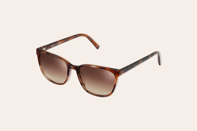Warby Parker Esme Sunglasses