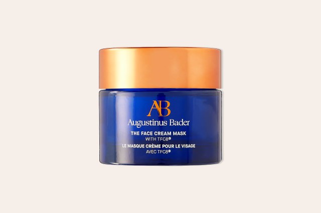 Augustinus Bader The Face Cream Mask 