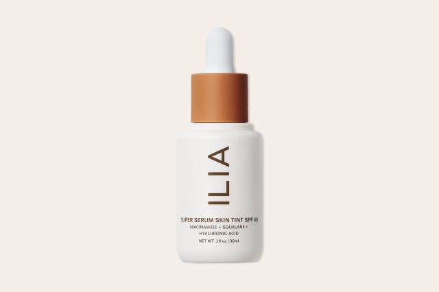 Ilia Super Serum Skin Tint