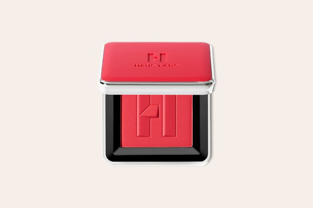 Haus Labs by Lady Gaga Color Fuse Talc-Free Blush 