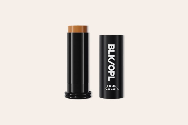 Skin Perfecting Stick Foundation SPF 15, $14.50 at Black Opal Beauty 