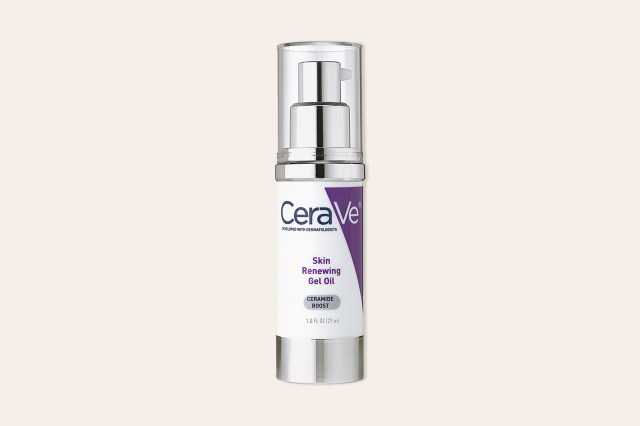 CeraVe Skin Renewal Gel Oil 