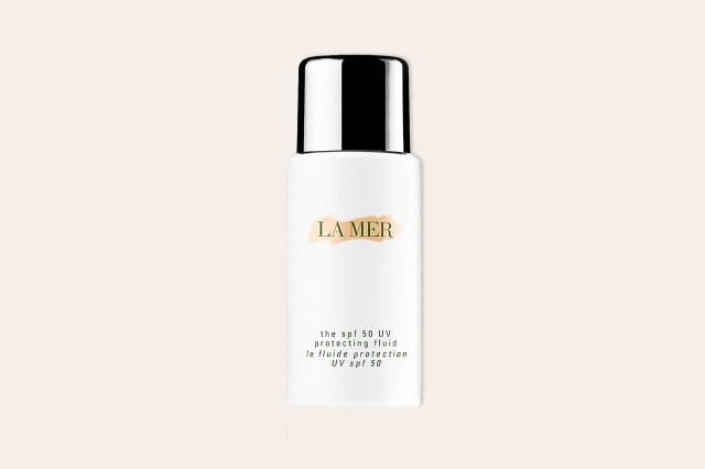 La Mer The Broad Spectrum SPF 50 UV Protecting Fluid