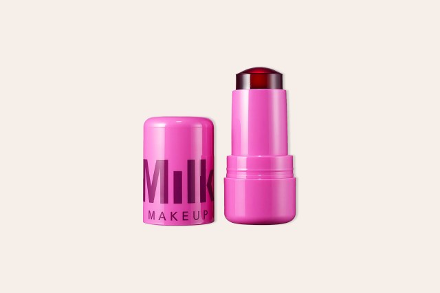 Milk Makeup Cooling Water Jelly Tint Lip + Cheek Blush Stain