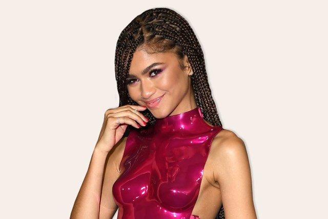 zendaya