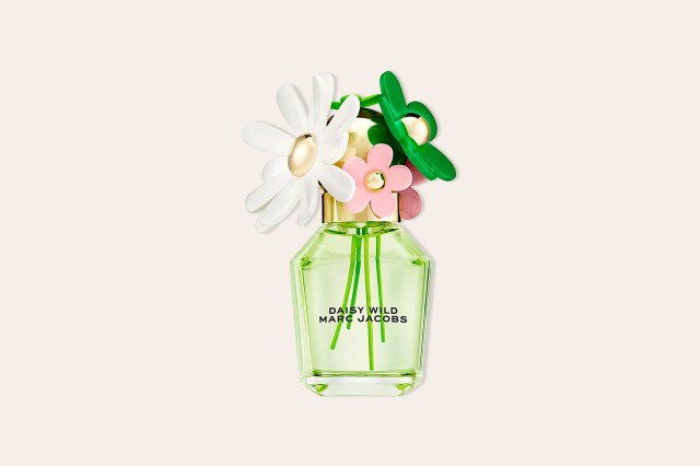 Marc Jacobs Fragrances Daisy Wild Eau de Parfum