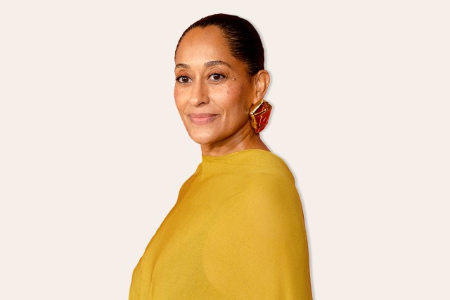 Tracee Ellis Ross