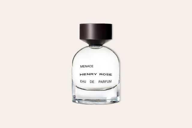 Henry Rose Menace Eau de Parfum 