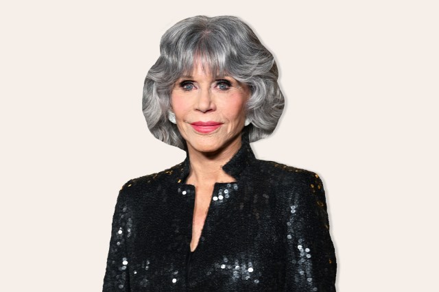 Jane Fonda