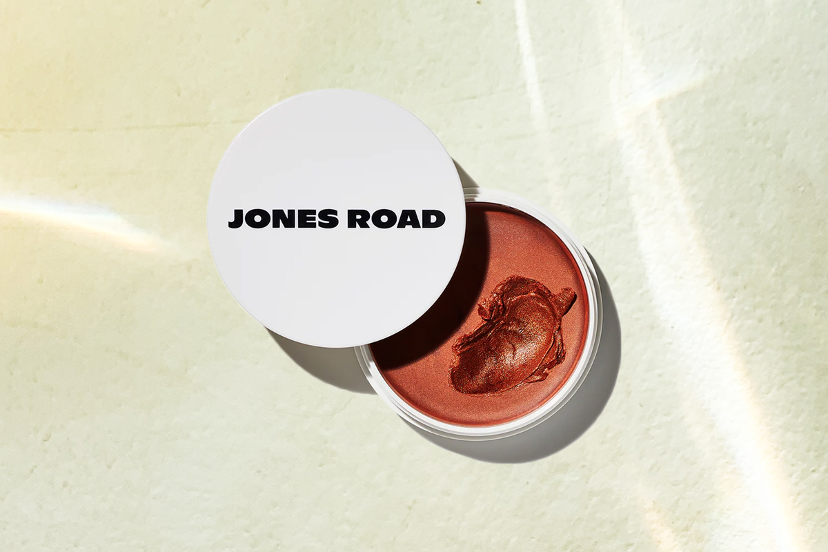 jones road miracle balm