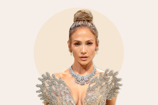 Jennifer Lopez