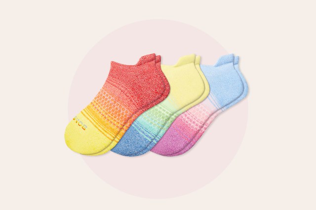 Pride Bombas socks