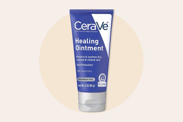 Cerave Healing Ointment