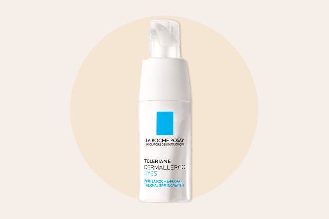 La Roche-Posay eye cream