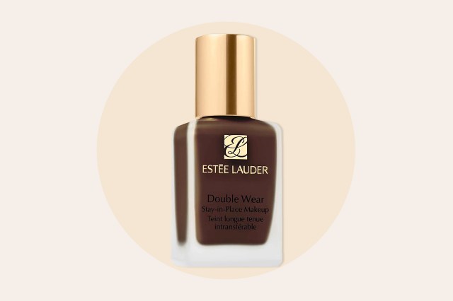 Estee Lauder double wear foundation