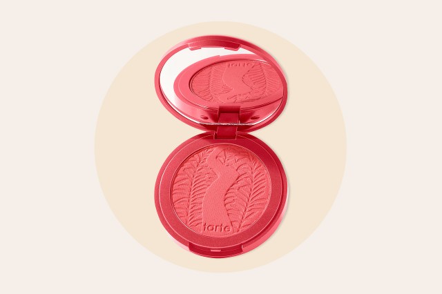 Tarte clay blush, pink