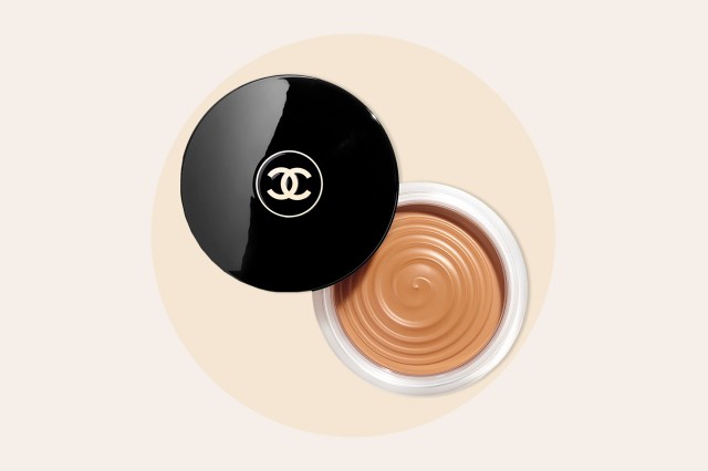 Chanel Bronzing Cream
