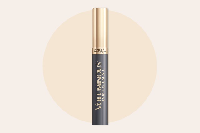 L'Oreal Voluminous mascara