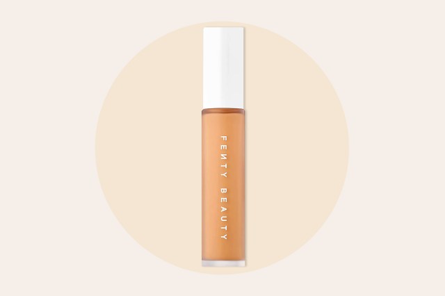 Fenty beauty concealer tube