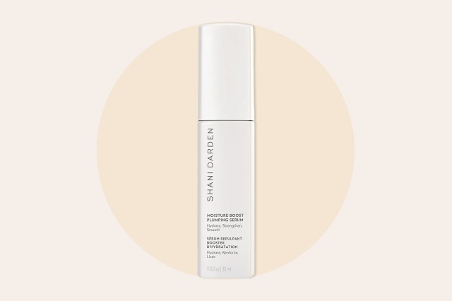 hydrating serum 