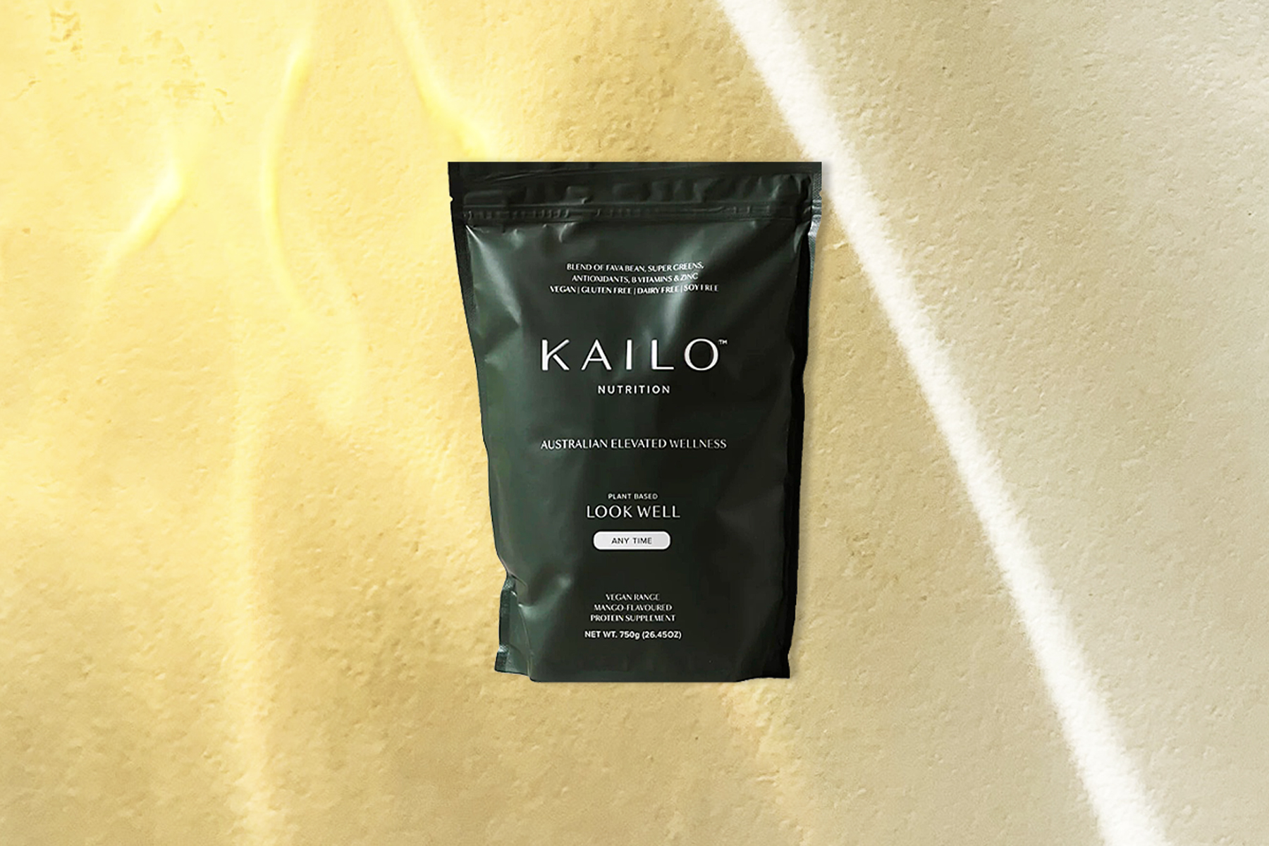 Kailo Protein Powder