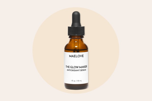 Maelove Antioxidant serum