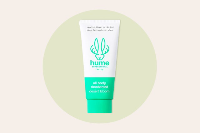 Hume Supernatural All Body Deodorant