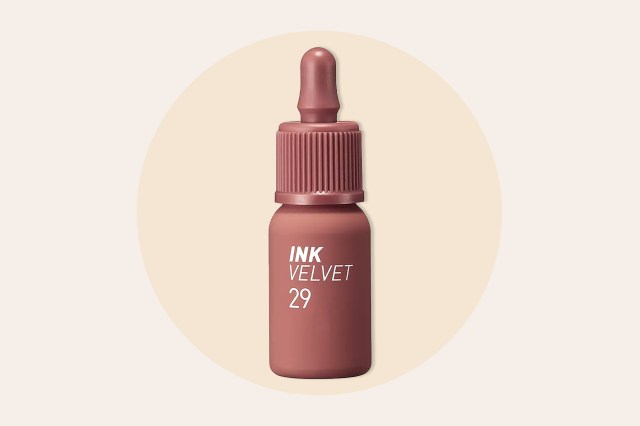 Ink Velvet lip tint