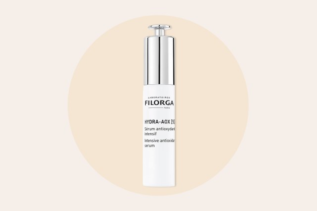 Lab Filorga antioxidant serum