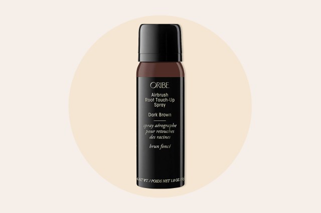 Oribe Airbrush Root Touch-Up Spray