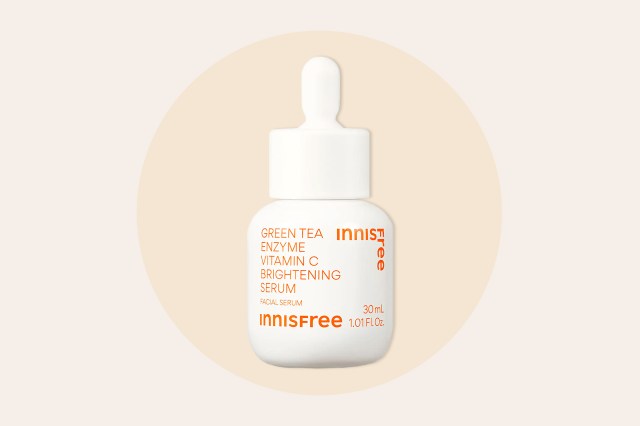 InnisFree Vitamin c serum