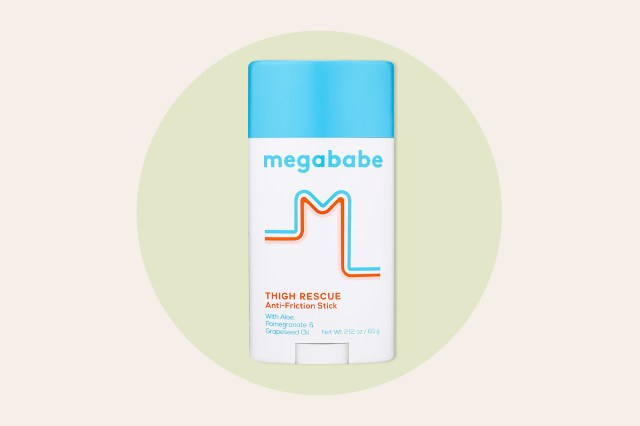Megababe Beauty Thigh Rescue Anti-Friction Stick