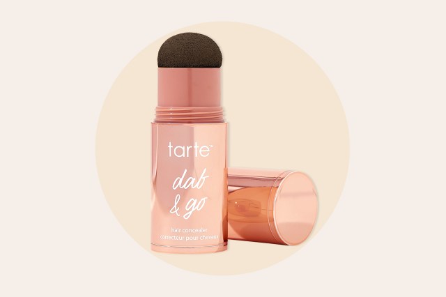 Tarte Big Ego Dab & Go Hair Concealer