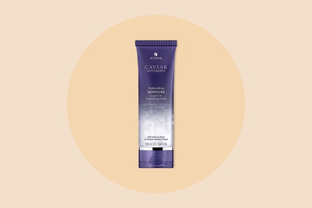 Alterna Caviar Anti-Aging Replenishing Moisture Leave-In Smoothing Gelee