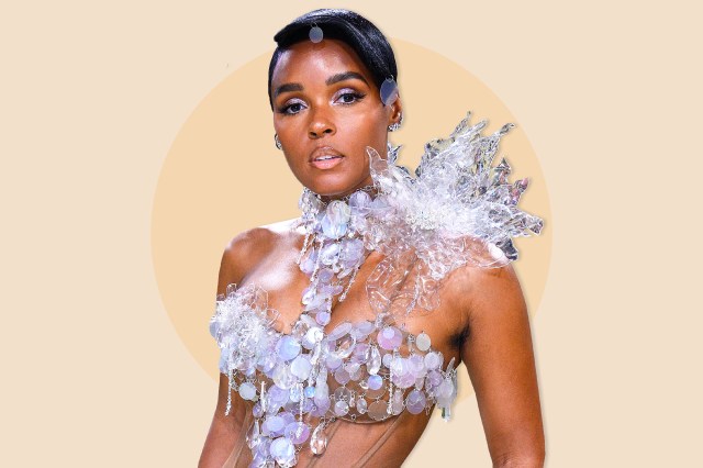 Janelle Monáe