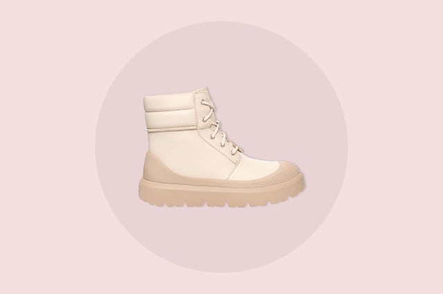 Ugg Neumel High Weather Hybrid