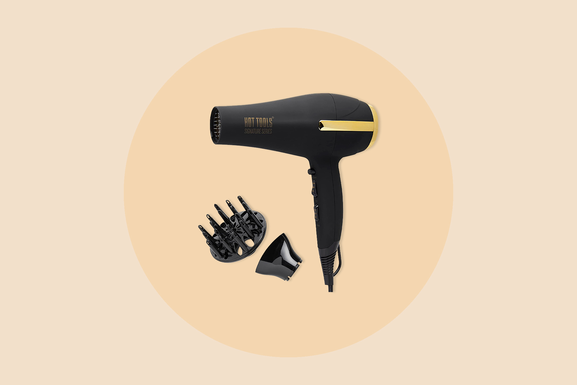 hair dryer