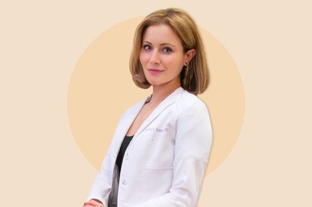 Rachel Westbay, M.D.