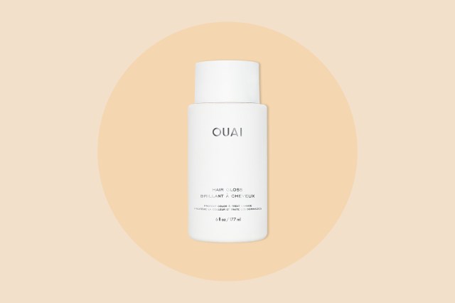 Ouai Hair Gloss In-Shower Shine Treatment