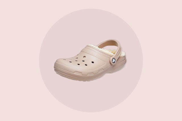 crocs slippers