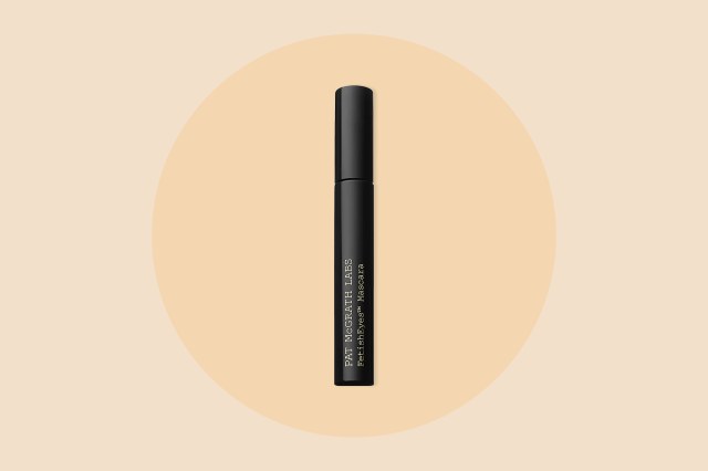 Pat McGrath Labs FetishEyes Lengthening Mascara