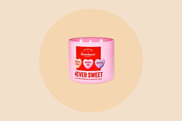 Bath & Body Works 4Ever Sweet 3-Wick Candle