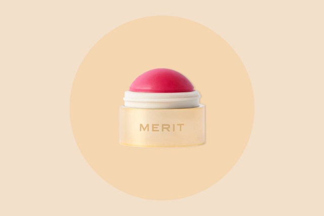 Merit Flush Balm 