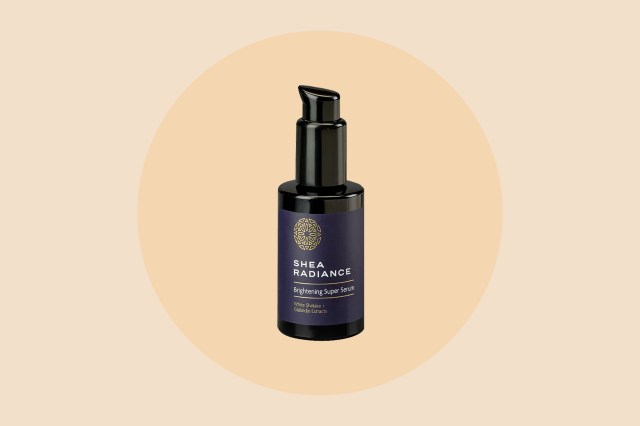 Shea Radiance Brightening Super Serum