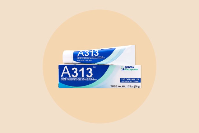 A303 cream