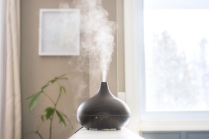 essential oil diffuser